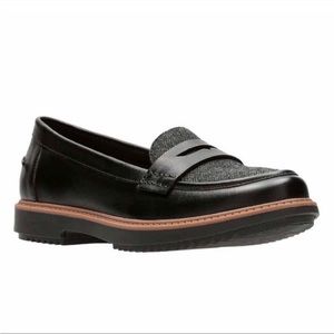 Clarks Loafers - Cushion Collection